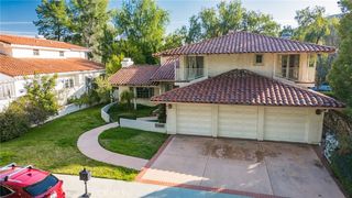 24548 Palermo Dr, Calabasas, CA 91302