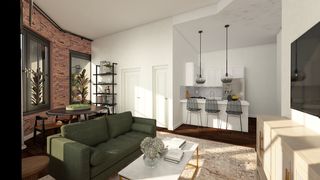 101 Richmond St #201, Providence, RI 02903