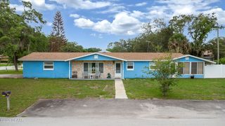 201 Poinciana Ave, Port Orange, FL 32127