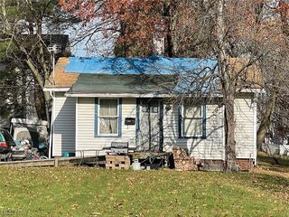 1012 South St, Alliance, OH 44601