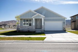 2902 N  Chokecherry Dr #7048, Eagle Mountain, UT 84005