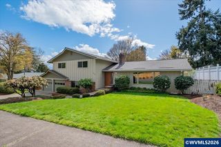 980 NW Conifer Blvd, Corvallis, OR 97330