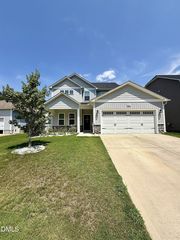 325 Whetstone Dr, Angier, NC 27501