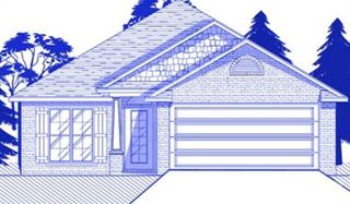 1709 Toulouse Ln, Foley, AL 36535