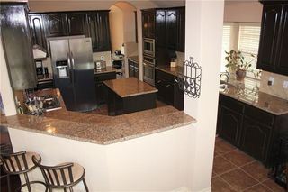 Kitchen View 2