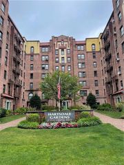 37 N Central Avenue UNIT 4H, Hartsdale, NY 10530