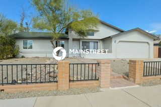 1880 W  Mountain Oak Ln, Tucson, AZ 85746