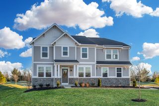 Foster Plan in Providence, Maineville, OH 45039