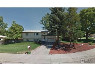 3310 23rd St, Greeley, CO 80634
