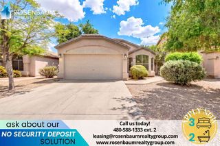 2262 E  Arabian Dr, Gilbert, AZ 85296