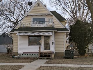 327 7th Ave N, Fort Dodge, IA 50501