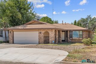 1928 Axtell St, Clovis, NM 88101