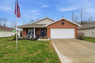 2028 Jackson Ln, Middletown, OH 45044