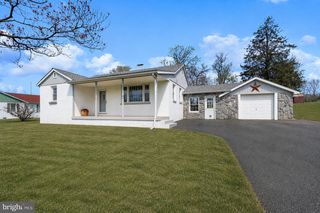 245 Theodore Rd, Port Deposit, MD 21904