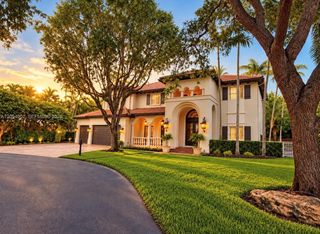 17015 SW 74th Ave, Palmetto Bay, FL 33157