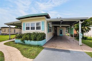 6004 ALPINE DRIVE, Zephyrhills, FL 33542