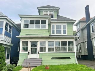 135-137 Whittier Ave, Syracuse, NY 13204