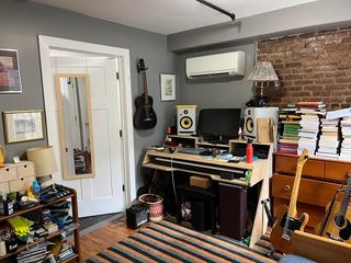 377 Jefferson Ave #B, Brooklyn, NY 11221