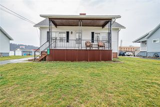105 Independence St, Perryopolis, PA 15473