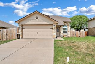 9921 Desperado, Waco, TX 76708