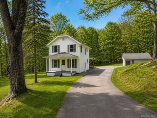 12 Old Turnpike Road, Bloomingburg, NY 12721