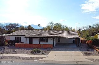 110 E  El Naranjo, Green Valley, AZ 85614
