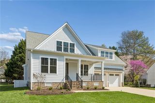 2504 Campbell Close, Williamsburg, VA 23185