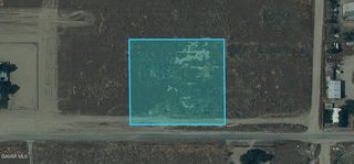 66 Gaskell Rd, Rosamond, CA 93560