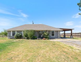 4676 County Road 107, Kaufman, TX 75142