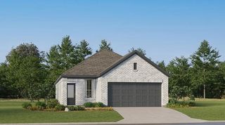 16551 Timberwolf Trl, Splendora, TX 77327