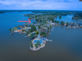 1225 Peninsula Dr, Prosperity, SC 29127