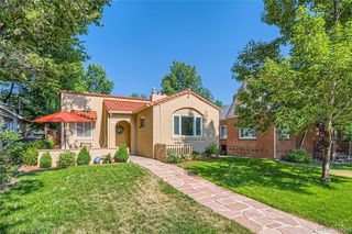 1650 Eudora Street, Denver, CO 80220
