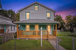 206 Atkinson St, Rochester, NY 14608
