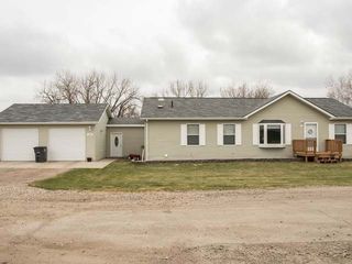 105 1st Ave, Washburn, ND 58577