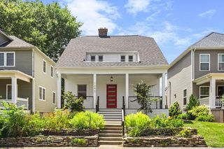 1343 N  5th St, Columbus, OH 43201