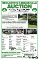 515 Norman Ave, Crete, NE 68333