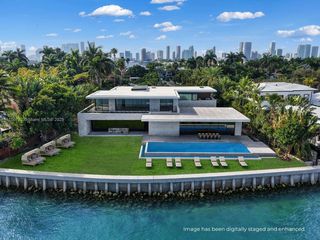55 E  San Marino Dr, Miami Beach, FL 33139