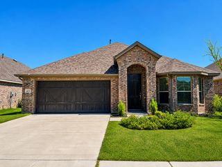 435 Tommie Lillian Ln, Celina, TX 75009
