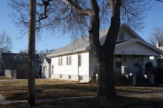 1601 N  14th St, Lincoln, NE 68508