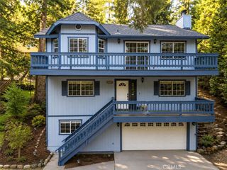 24645 Bernard Dr, Crestline, CA 92325
