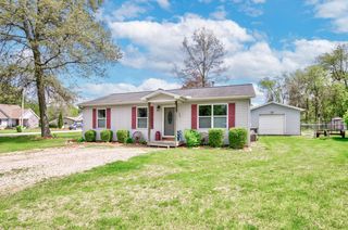 11583 Hillary Dr, Jerome, MI 49249