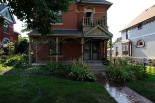 2123 N  Lafayette St, Denver, CO 80205