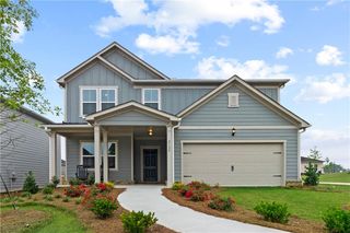 3211 Proust Ct, Gainesville, GA 30507