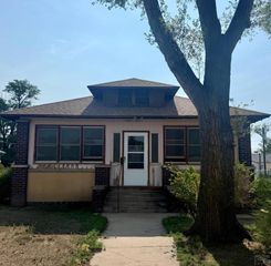 638 Vine Ave, Las Animas, CO 81054