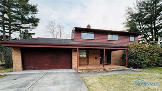 3717 Indian Rd, Toledo, OH 43606