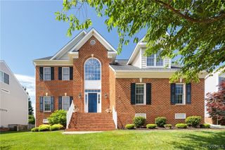 730 Coalbrook Dr, Midlothian, VA 23114