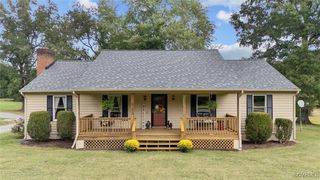 11272 Cauthorne Rd, Glen Allen, VA 23059