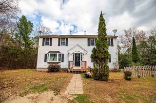 948 Center Road #A, Lyndeborough, NH 03082