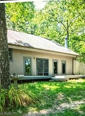 3908 Foothills Trl, Van Buren, AR 72956