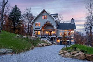 123 Trailside Drive, Killington, VT 05751